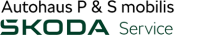 Skoda Autohaus P & S mobilis Neuhäusel